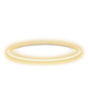 Soft Glow Halo Png Asi PNG Image