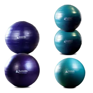 Soft-grip Yoga Ball Png Far17 PNG Image