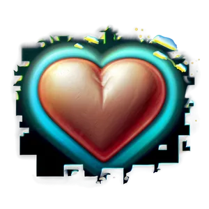 Soft Heart Emoji Png 81 PNG Image