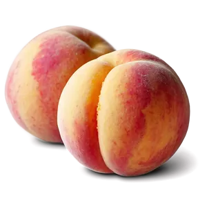 Soft Peach Artwork Png Dgs57 PNG Image