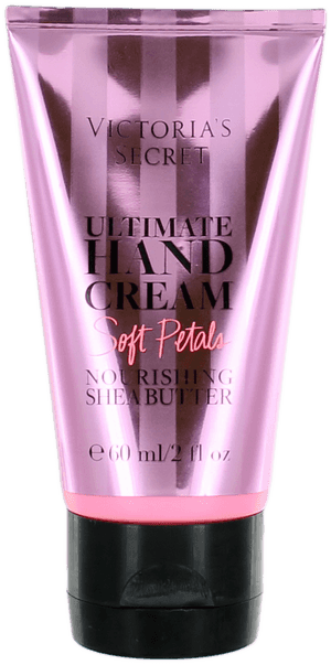 Soft Petals By Victoria's Secret For Women Ultimate - โฟม ล้าง หน้า สกา แคร์, HD Png Download PNG with transparent background