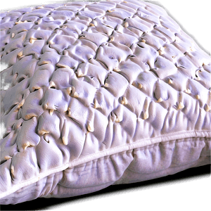 Soft Pillow PNG igb PNG image with transparent background