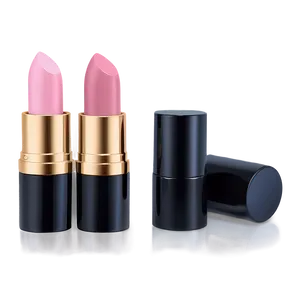 Soft Pink Lipstick Hue Png 06292024 PNG Image