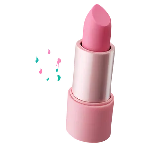 Soft Pink Lipstick Hue Png 06292024 PNG Image