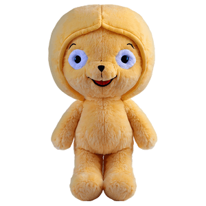 Soft Plush Toy Doll PNG 53 PNG image with transparent background
