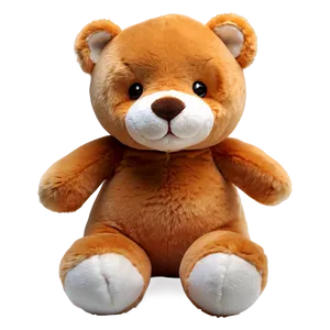 Soft Plush Toy Png 62 PNG Image