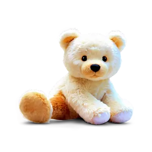 Soft Plush Toy Png Kdl54 PNG Image