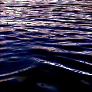 Soft Ripple On Lake Png 85 PNG Image