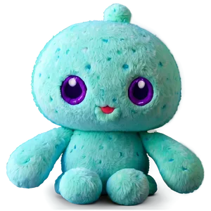 Soft Scrump Plush Png Lgl20 PNG Image