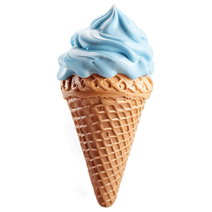 Soft Serve Ice Cream PNG dyv PNG image with transparent background