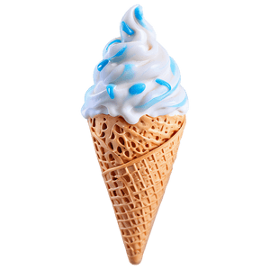 Soft Serve Ice Cream PNG qgl35 PNG image with transparent background