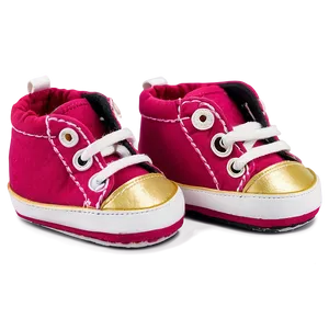 Soft Sole Baby Shoes Png Bki PNG Image