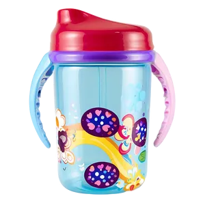 Soft Spout Sippy Cup Png Thd12 PNG Image