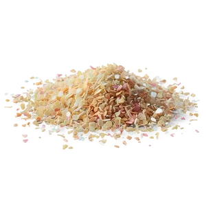 Soft Stardust Sprinkles Png Jmn PNG Image