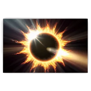 Soft Sun Flare Png Mdm17 PNG Image