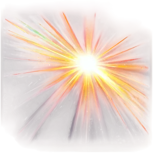 Soft Sun Flare Png Muf PNG Image