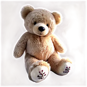 Soft Teddy Bear Png 77 PNG Image