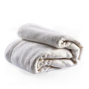 Soft White Blanket Png Vhb8 PNG Image