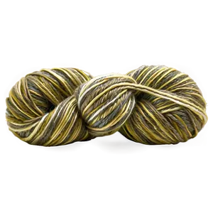 Soft Wool Yarn Png 06252024 PNG Image