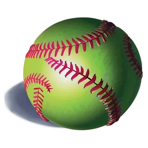 Softball Loss Clipart Png Nrn23 PNG Image