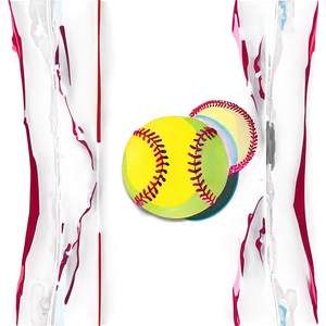 Softball Practice Clipart Png 59 PNG Image