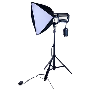 Softbox Studio Light Png 13 PNG Image