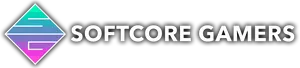 Softcore Gamers Logo PNG Image