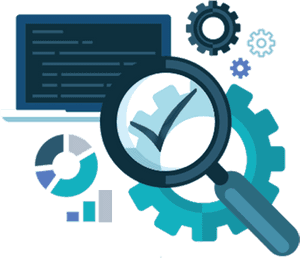 Softlabs Group Custom Software Development - Software Testing Icon Png, Transparent Png PNG image with transparent background