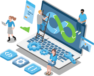 Csg Custom Software Development - Custom Software Development, HD Png Download PNG image with transparent background