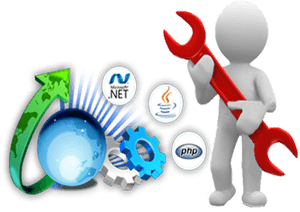 About Me Page Title Image - Type Of Custom Software, HD Png Download PNG image with transparent background