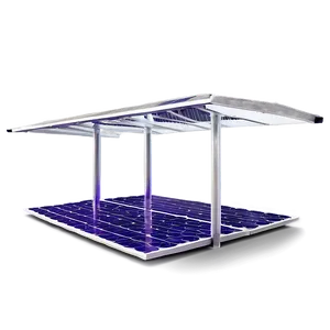 Solar Canopy Structures Png Lwg PNG Image