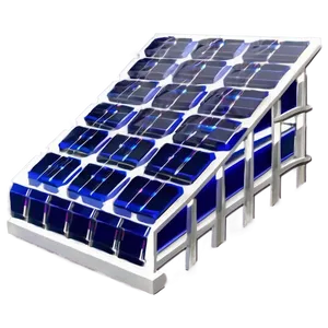 Solar Cell Structure Png Mix20 PNG Image