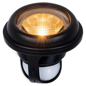 Solar Deck Lighting Fixtures PNG wur PNG with transparent background