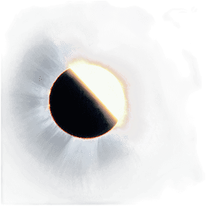 Solar Eclipse Event PNG pft82 PNG