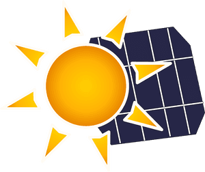 Solar Panel Png Cartoon, Transparent Png PNG image with transparent background