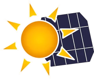 Solar_ Energy_ Concept_ Illustration PNG Image