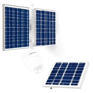 Solar Energy System Png 60 PNG Image