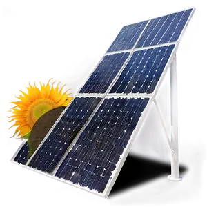 Solar Energy System Png Nue75 PNG Image