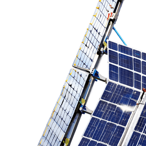 Solar Panel Array PNG 06252024 PNG with transparent background