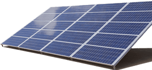Solar Panel Transparent Background - Transparent Background Transparent Solar Panels, HD Png Download PNG