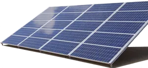 Solar_ Panel_ Closeup.png PNG Image