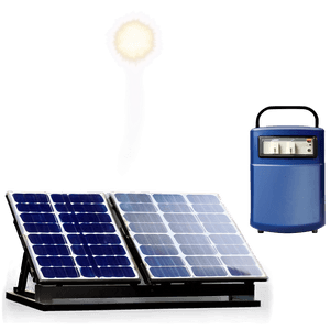 Solar Panel Generator PNG 99 PNG