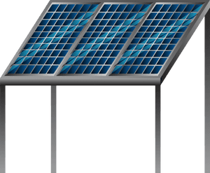 Solar Panel Png Clipart, Transparent Png PNG image with transparent background