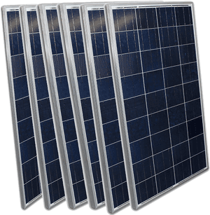 Solar Panel Png Clipart - Solar Panel Solar Energy Diagram, Transparent Png PNG with transparent background