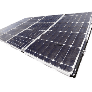 Solar Panels PNG sld25 PNG