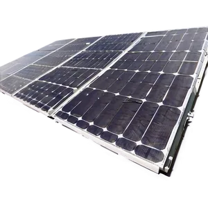 Solar Panels Png Sld25 PNG Image