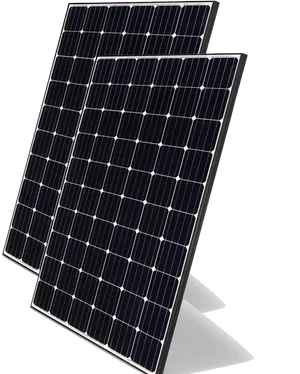 Solar_ Panels_ Stand_ Alone PNG Image