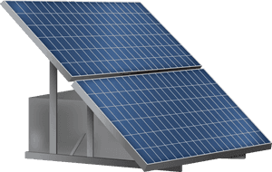 Transportable Solar Power Source, HD Png Download PNG image with transparent background
