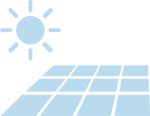 Transparent Airport Icon Png - White Solar Panel Icon, Png Download PNG image with transparent background