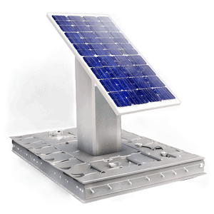 Solar Photovoltaic Panels PNG 05252024 PNG